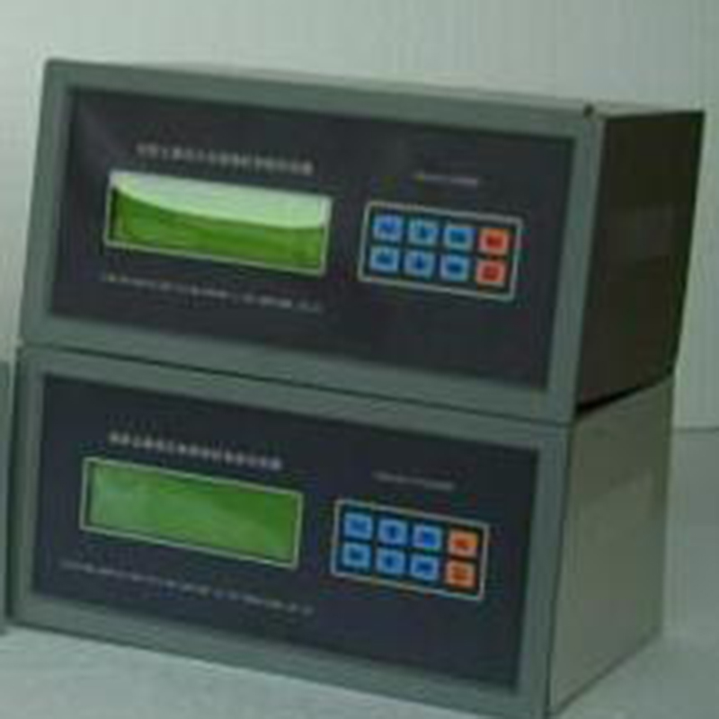 河南TM-II型电除尘高压控制器
